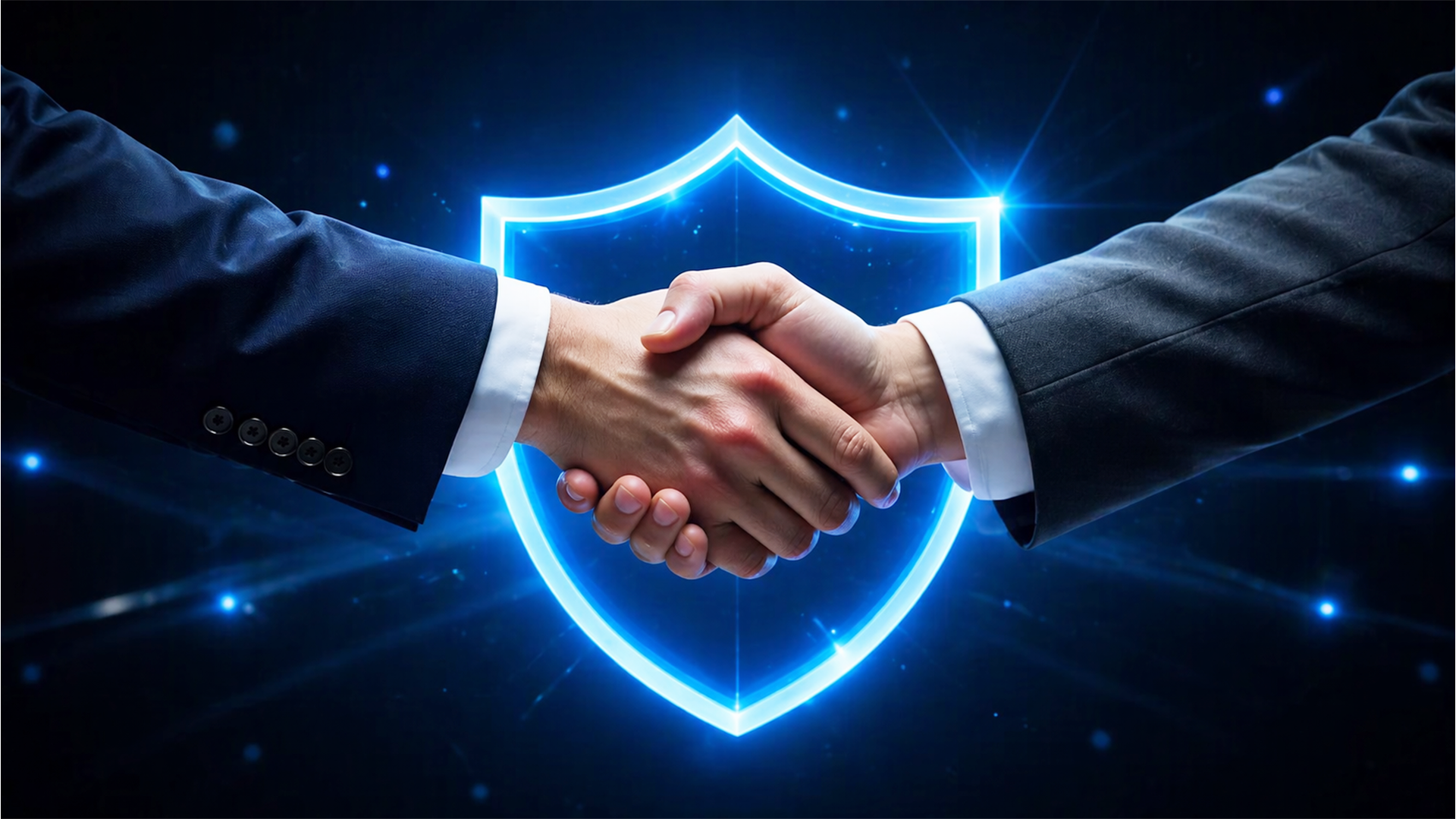 INDUSTRIAL SECURITY