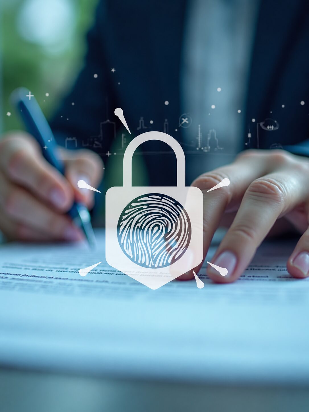BACKGROUND VERIFICATION