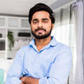 Satyam Kumar