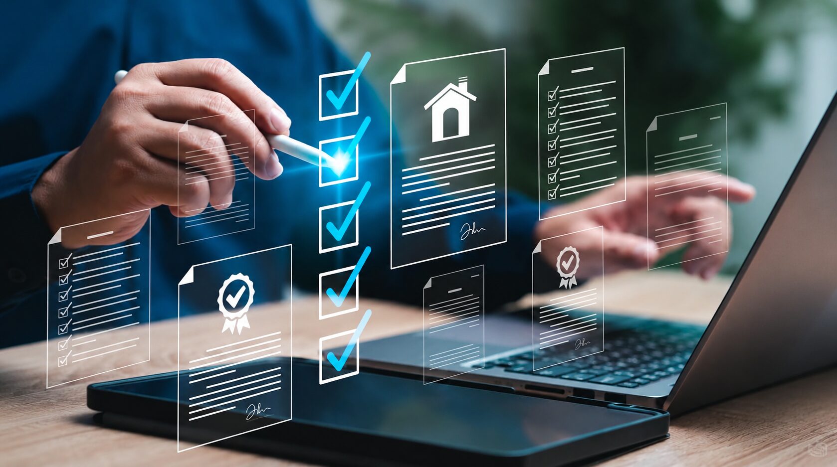 ASSET TRACING & RECOVERY