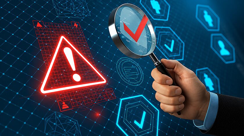 SECURITY AND RISK AUDIT